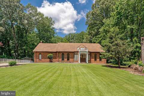 8652 TUTTLE ROAD, SPRINGFIELD, VA 22152