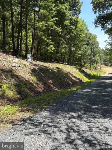 LOT 85 MIMOSA, WINCHESTER, VA 22602