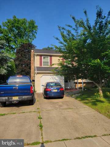 34 EDINBURGH ROAD, BLACKWOOD, NJ 08012