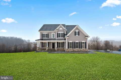 14628 OLD HANOVER ROAD, REISTERSTOWN, MD 21136