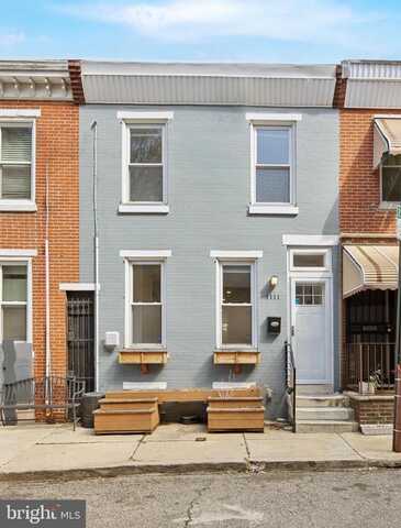 1111 KIMBALL STREET, PHILADELPHIA, PA 19147