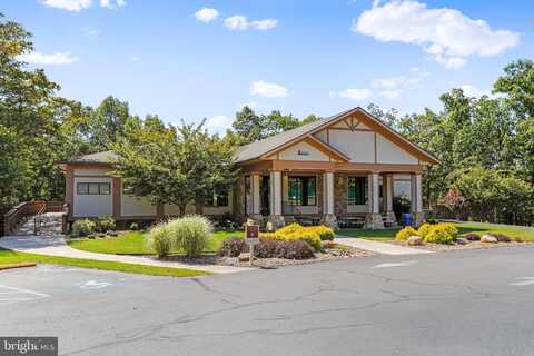 105 FOREST DRIVE, CROSS JUNCTION, VA 22625