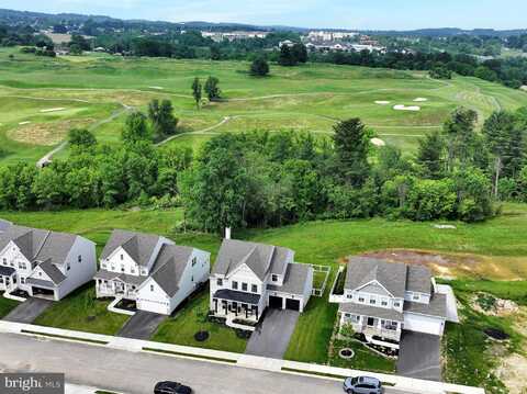 2517 WOODSPRING DRIVE, YORK, PA 17402