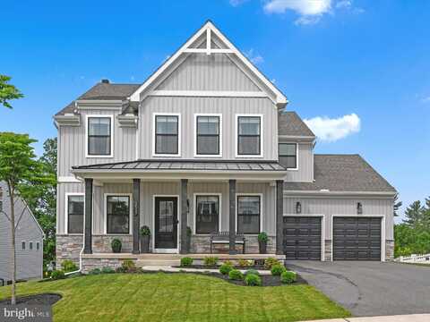 2517 WOODSPRING DRIVE, YORK, PA 17402