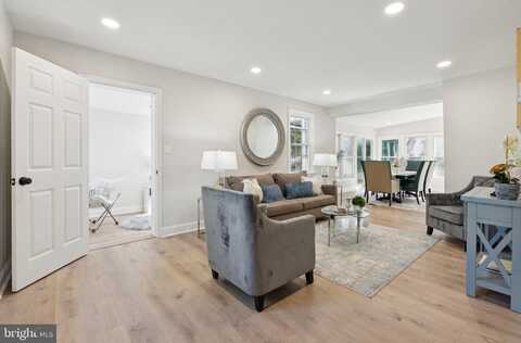 9215 GLENVILLE ROAD, SILVER SPRING, MD 20901