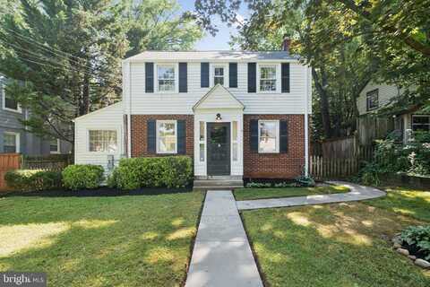 9215 GLENVILLE ROAD, SILVER SPRING, MD 20901