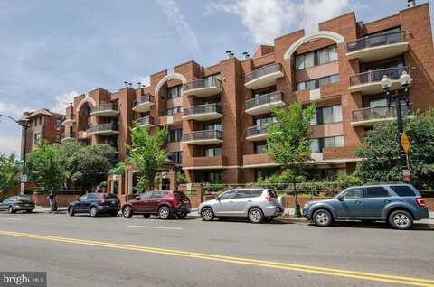 2320 WISCONSIN AVENUE NW, WASHINGTON, DC 20007