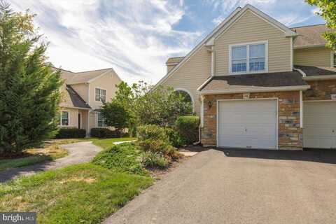 146 CANTERBURY LANE, BLUE BELL, PA 19422