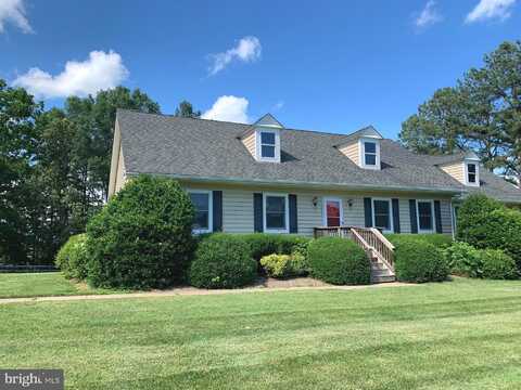 10413 ELYS FORD ROAD, FREDERICKSBURG, VA 22407