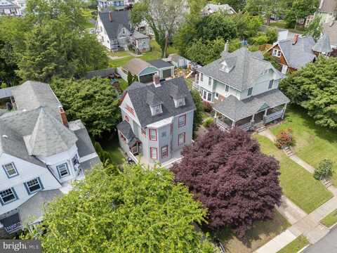 207 E RIDLEY AVENUE, RIDLEY PARK, PA 19078