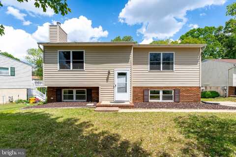 7103 AVESBURY LANE, GLEN BURNIE, MD 21061
