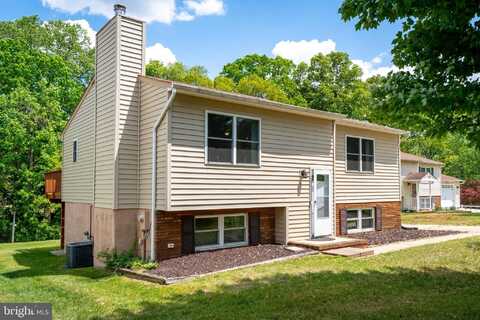 7103 AVESBURY LANE, GLEN BURNIE, MD 21061