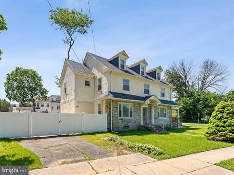 285 N LANSDOWNE AVENUE, LANSDOWNE, PA 19050