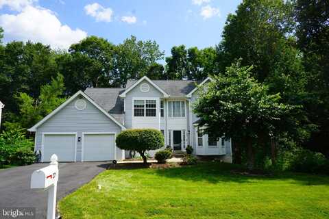 27 APPLING ROAD, STAFFORD, VA 22554