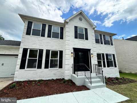 1303 OLD CANNON ROAD, FORT WASHINGTON, MD 20744