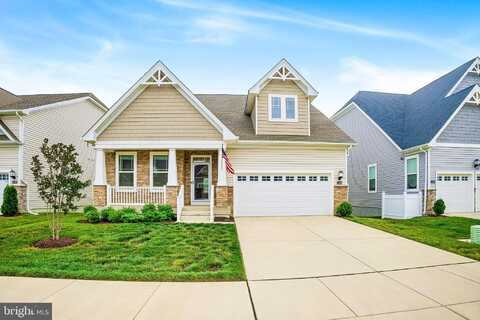 11466 MESA VERDE COURT, WHITE PLAINS, MD 20695