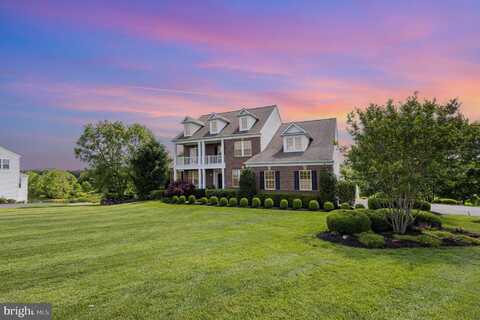 23044 CREIGHTON FARMS DRIVE, LEESBURG, VA 20175