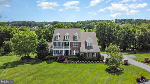 23044 CREIGHTON FARMS DRIVE, LEESBURG, VA 20175