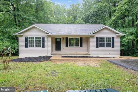 114 DRAGOON DRIVE, MONTROSS, VA 22520