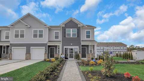 200 HERMOSA DRIVE, EGG HARBOR TOWNSHIP, NJ 08234