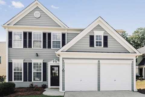 13638 Weycroft Circle, Alpharetta, GA 30004