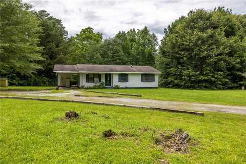 1564 Industrial Boulevard N, Dallas, GA 30132