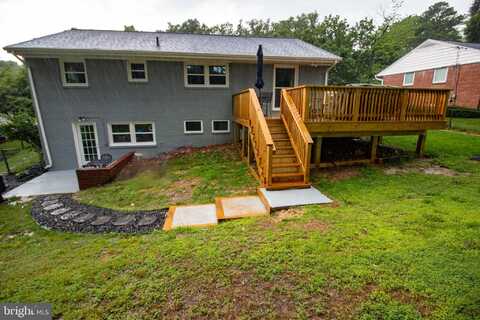 5953 LOWELL AVENUE, ALEXANDRIA, VA 22312