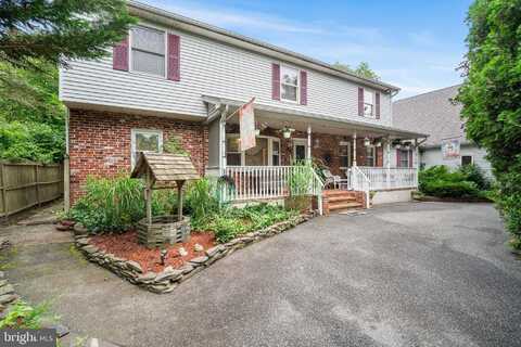 199 COX AVENUE, WEST CREEK, NJ 08092