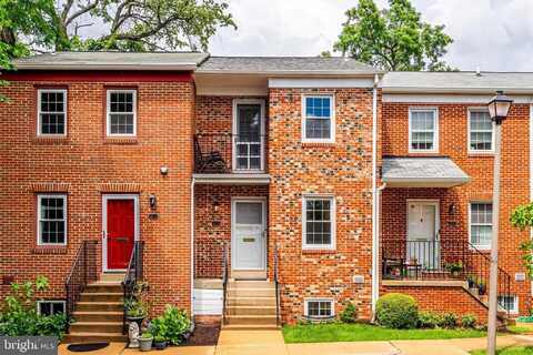 4377 CHERRY HILL ROAD, ARLINGTON, VA 22207