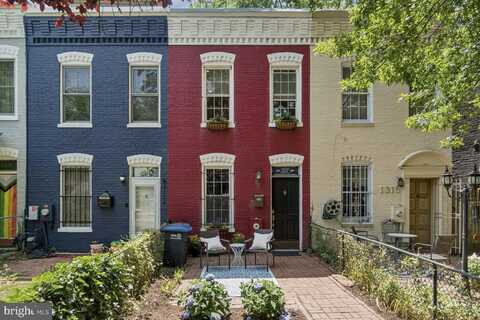1317 POTOMAC AVENUE SE, WASHINGTON, DC 20003