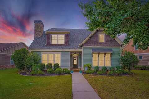 31 Grove Park Circle, Cartersville, GA 30120