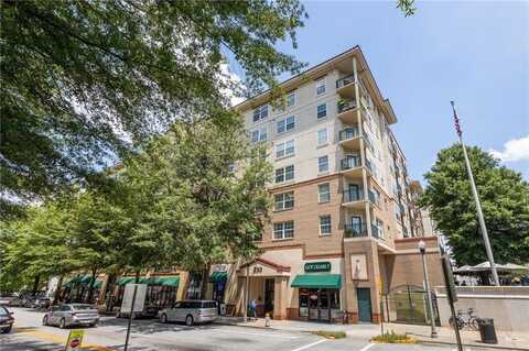230 Ponce De Leon Avenue, Decatur, GA 30030