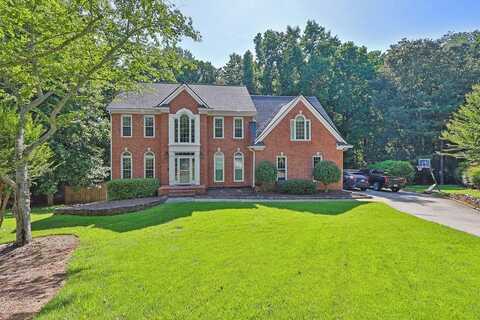 1875 Edgemont Court, Cumming, GA 30041