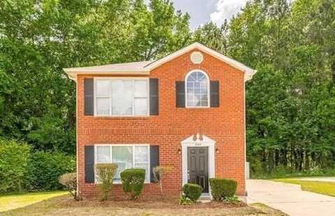 5545 Northcut Drive, Atlanta, GA 30349