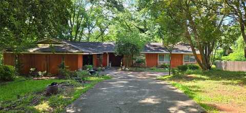1717 Briarbend Court, Stone Mountain, GA 30088