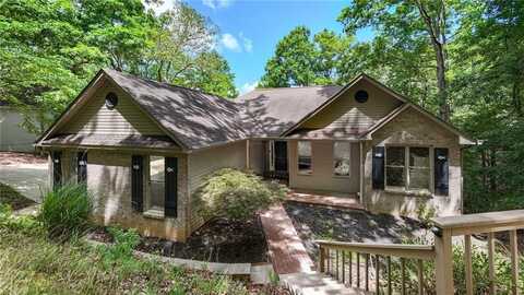 122 DOUGLAS FIR Drive, Waleska, GA 30183