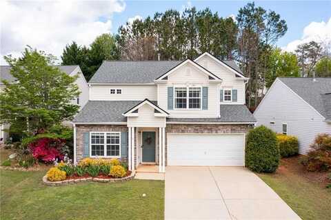 245 WEATHERSTONE POINTE Drive, Woodstock, GA 30188