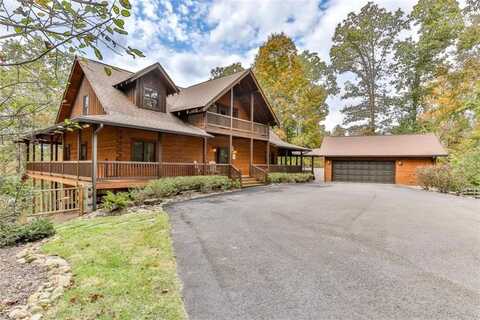 6451 Old Highway 5 S, Talking Rock, GA 30175