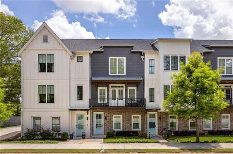 3484 Orchard Street, Hapeville, GA 30354