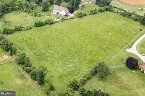 Lot CALLOWHILL ROAD, PERKASIE, PA 18944