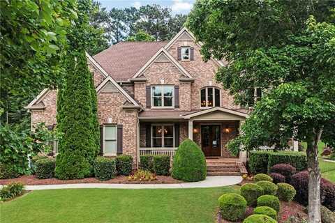 2845 Aquitania Lane, Cumming, GA 30040