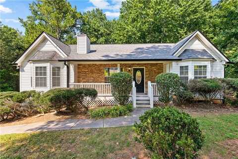 165 Lost Lake Trail, Villa Rica, GA 30180