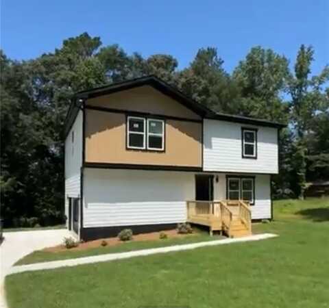 110 WILDWOOD Drive, Stockbridge, GA 30281