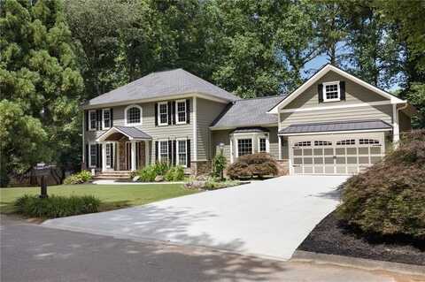 4249 Arbor Club Drive, Marietta, GA 30066