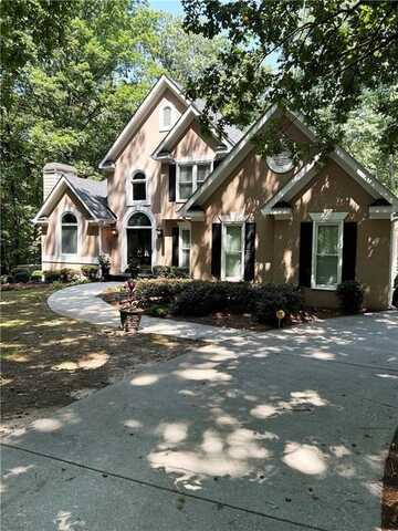 2901 Briscoe Road, Loganville, GA 30052
