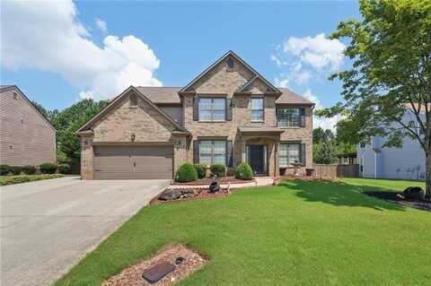 852 Van Briggle Path, Sugar Hill, GA 30518