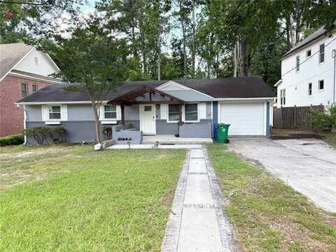 1872 Canmont Drive NE, Brookhaven, GA 30319