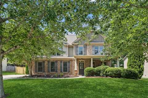 558 Grand Ivey Place, Dacula, GA 30019