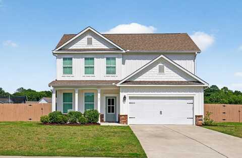 51 Bowman Drive, Statham, GA 30666