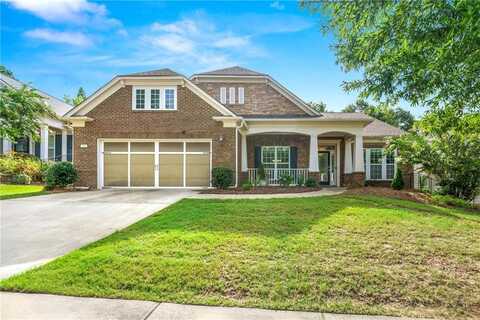 232 Begonia Court, Griffin, GA 30223